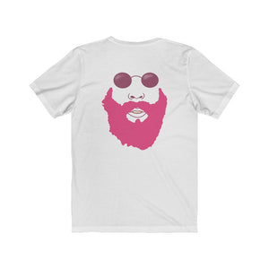 Stophe Malone Signature x Pink Stophe  T-Shirt