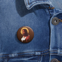 Load image into Gallery viewer, Sweet Jesus Custom Pin Buttons
