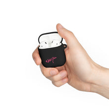 Load image into Gallery viewer, Pink X Stophe AirPods and AirPods Pro Case Cover
